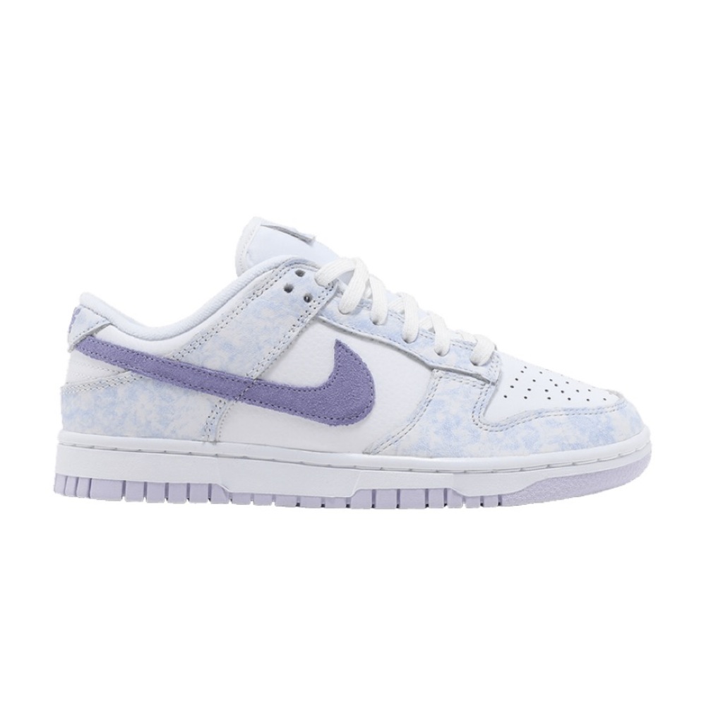 Women’s Nike dunk low og purple pulse